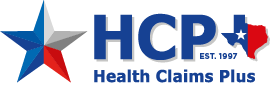 Health Claims Plus Logo