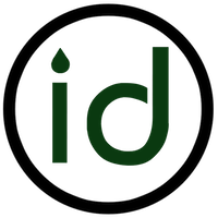 IDParts LLC Logo