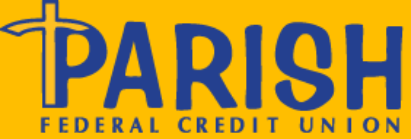 Parish Federal Credit Union Logo