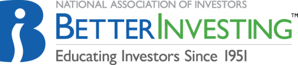 BetterInvesting Logo