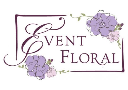 Event Floral, Inc. Logo