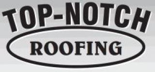 Top-Notch Roofing Logo