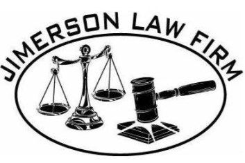 Jimerson Law Firm PC Logo