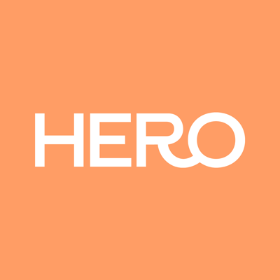 Hero Health, Inc. Logo