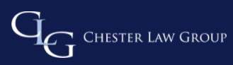 Chester Law Group Co., L.P.A. Logo