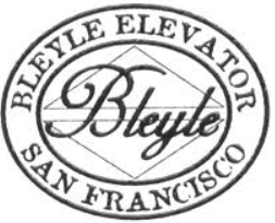 Bleyle Elevator, Inc. Logo