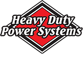 H.D. Power Systems, Inc Logo