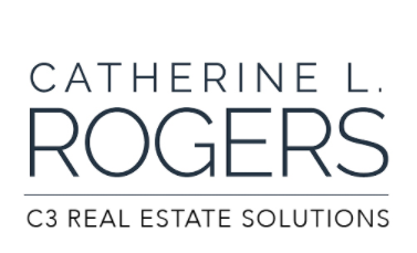 Catherine Rogers Logo