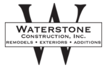 Waterstone Construction, Inc. Logo