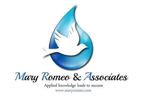 Mary Romeo & Associates LLC Logo