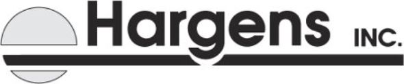 Hargens, Inc. Logo