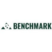 Benchmark Roofing Company Logo