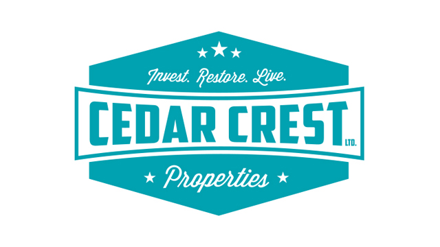 Cedar Crest Properties Logo