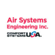 Air Systems Engineering Inc Logo
