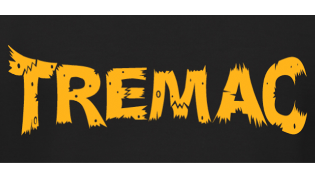 Tremac Logo