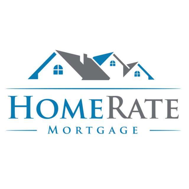 HomeRate Mortgage, LLC Logo