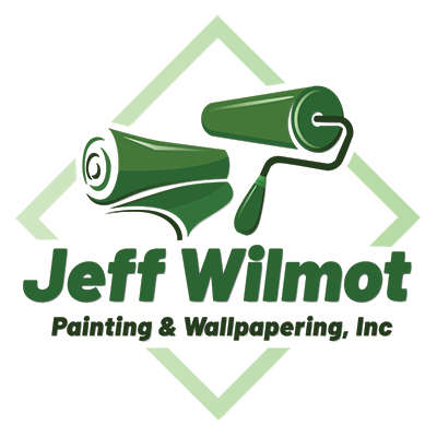 Jeff Wilmot Painting & Wallpapering, Inc. Logo