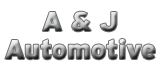 A & J Automotive Logo