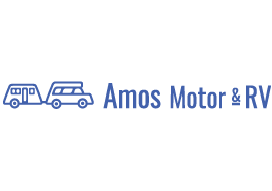 Amos Motor & RV Inc. Logo