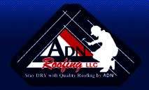 ADN Roofing LLC    Logo