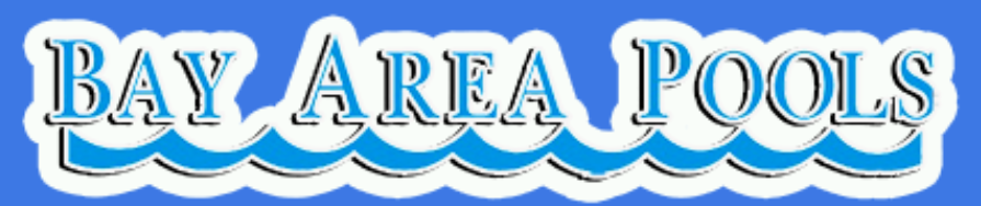 Bay Area Pools Logo