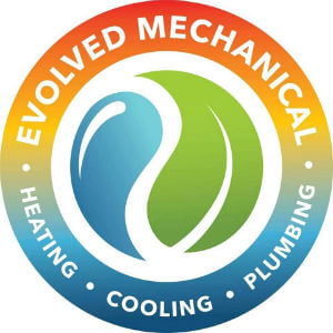 Evolved Mechanical, LLC Logo