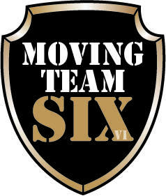 Moving Team Six LLC Logo