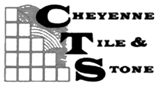 Cheyenne Tile And Stone Logo