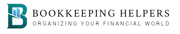 Bookkeeping Helpers Inc Logo