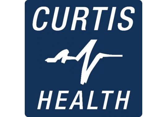 Curtis Personalized Health Management Ltd. Logo