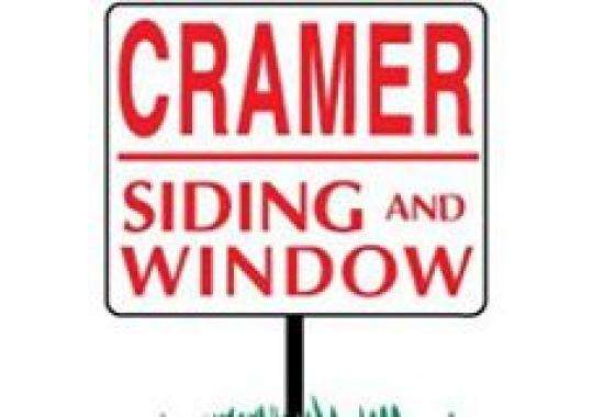 Cramer Siding & Window Company Logo