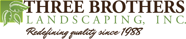 Three Brothers Landscaping, Inc. Logo