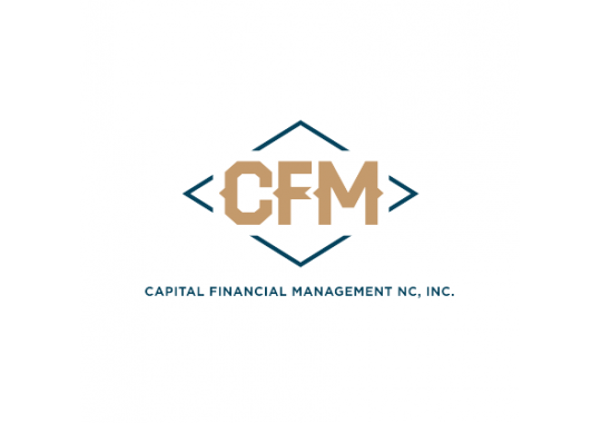 Capital Financial Management NC, Inc. Logo