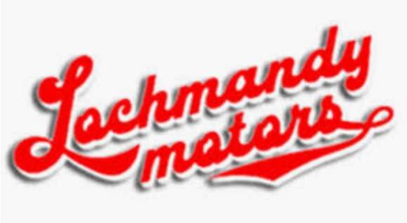 Lochmandy Motor Sales, Inc. Logo
