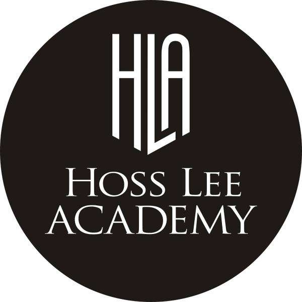 Hoss Lee Academy Logo