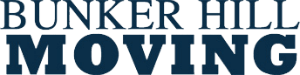 Bunker Hill Moving Company, Inc. Logo