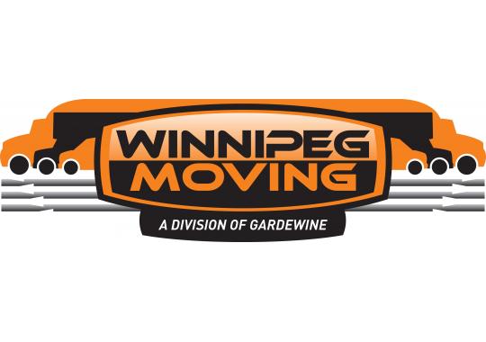 Winnipeg Moving & Storage Logo