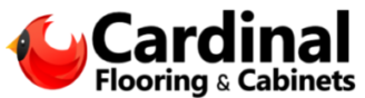 Cardinal Flooring and Cabinets, LLC Logo