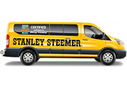 Stanley Steemer Great Lakes, Inc. Logo