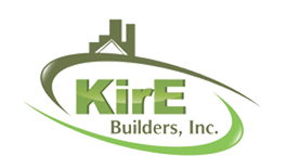 KIRE Builders Inc Logo