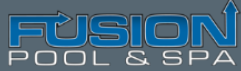 Fusion Pool & Spa Logo
