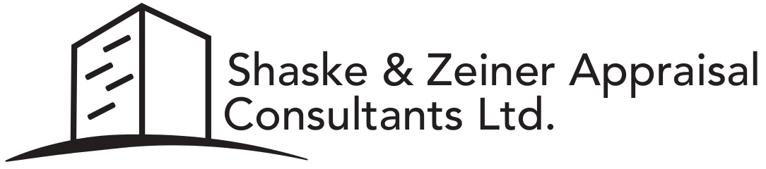 Shaske & Zeiner Appraisal Consultants Ltd Logo