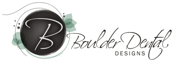 Boulder Dental Designs Logo