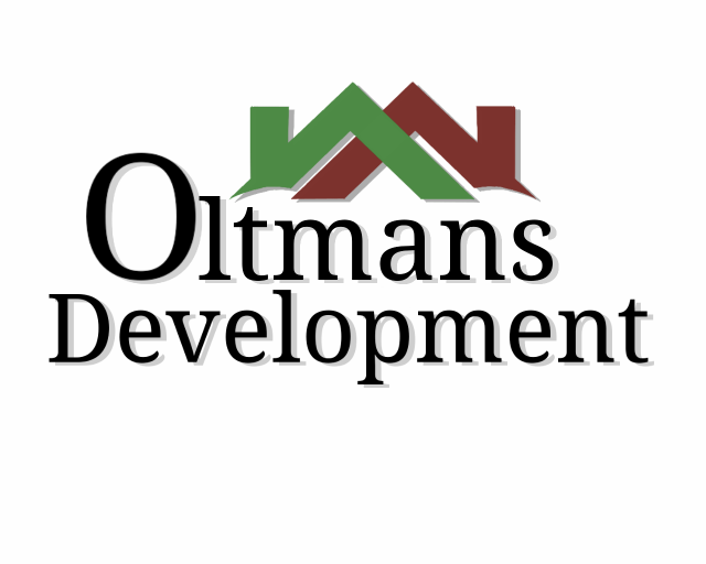 Oltmans Development, Inc. Logo