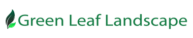 Green Leaf Landscape LLC Logo