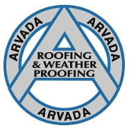 Arvada Roofing & Weatherproofing, Inc. Logo