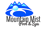 Mountain Mist Pool & Spa of Longmont Logo