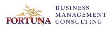 Fortuna Business Management Consulting, Incorporated Logo