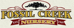 Fossil Creek Nursery Inc Logo