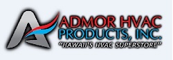 Admor HVAC Products, Inc. Logo